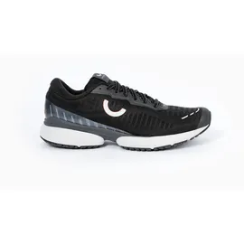 True Motion U-Tech Nevos Herren Black/Dark Shadow/Flame, 42,5