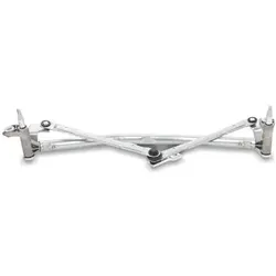 ACKOJA Scheibenwischergestänge HYUNDAI A52-0183 981202D000 Wischergestänge