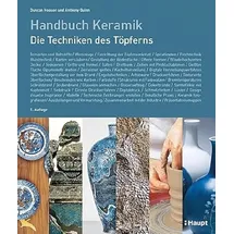 Haupt Verlag AG Handbuch Keramik