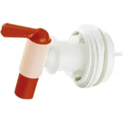 Kärcher Fasshahn, 200 l