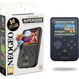 Blaze HyperMegaTech! Super Pocket NEOGEO Edition
