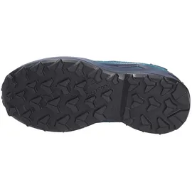 Lowa MADDOX PRO GTX LO JR petrol/limone, 30 - 30
