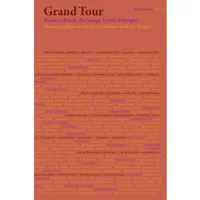 Carl Hanser Verlag Grand Tour