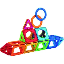 Magformers Basic Plus