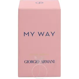 Giorgio Armani My Way Eau de Parfum 30 ml