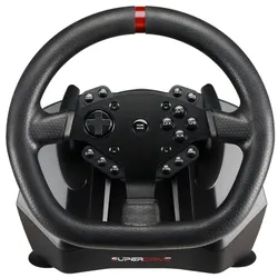 SuBsonic SA5659, Lenkrad + Pedale, PlayStation 4, Xbox One, Xbox One S, Xbox One