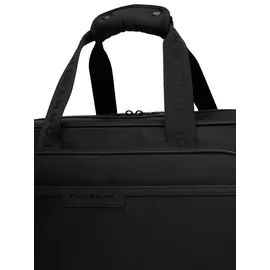 Tommy Hilfiger TH Repreve Duffle Einheitsgröße Schwarz