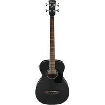 IBANEZ PCBE14MH-WK - Acoustic Bass Guitar - Weathered Black