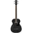 IBANEZ PCBE14MH-WK - Acoustic Bass Guitar - Weathered Black