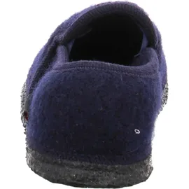 Giesswein Hausschuhe in blau 46