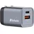 Verbatim GNC-35 GaN Charger 34W 1xUSB-C PD, 3.0, QC 3.0 Grau