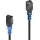 PureLink Patchkabel Cat.6A UTP 1.00m