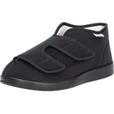FLORETT Genua Schwarz 36