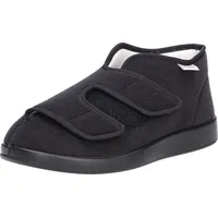 FLORETT Genua Schwarz 36