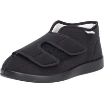 FLORETT Genua Schwarz 36