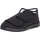 FLORETT Genua Schwarz 36