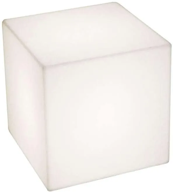 Slide Cubo Bodenleuchte Cubo 50 | Standardfassung