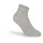 Fila Sneakersocken 3er Pack grau 43-46