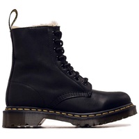 Dr. Martens 1460 Serena black burnished wyoming 37