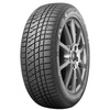 KUMHO Winterreifen WS71 XL Autoreifen Gr. 315 mm/35 % R 20 110W, schwarz Autoreifen