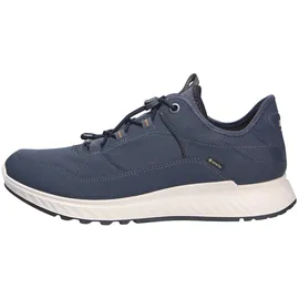 ECCO EXOSTRIDE M Blau 42 EU