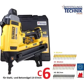 DeWalt DCN890N-XJ Solo