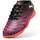 Puma Future 8 Play IT Fußballschuhe Kinder 01 black/white/glowing red 33