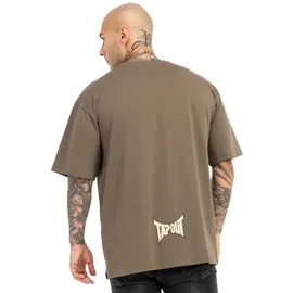 TapouT Doylen braun M
