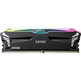 Lexar ARES RGB 32GB Kit DDR5-6800 CL34