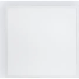 efectoLED LED-Panel 60x60 cm 40W 4000lm CCT Wählbar Solid No Flicker Individuell Wählbar (Warm-Neutral-Kalt)