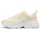 Puma Cassia 2.0 Damen Dampfgrau/Warmweiß 42