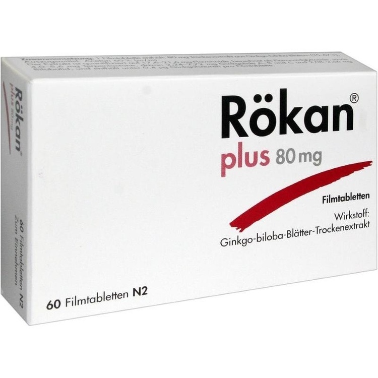 rkan plus 80 mg