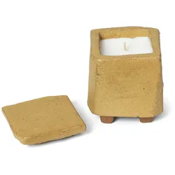 Ferm Living - Kurinu Duftkerze, honig