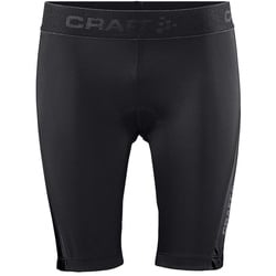 Craft Kinder Bike Shorts, 146/152 - BLACK