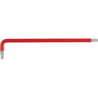 KS Tools RIBE-Winkelstiftschlüssel, XL, M8
