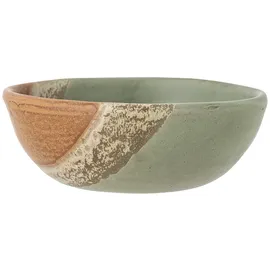 Bloomingville Paula Schale, grün