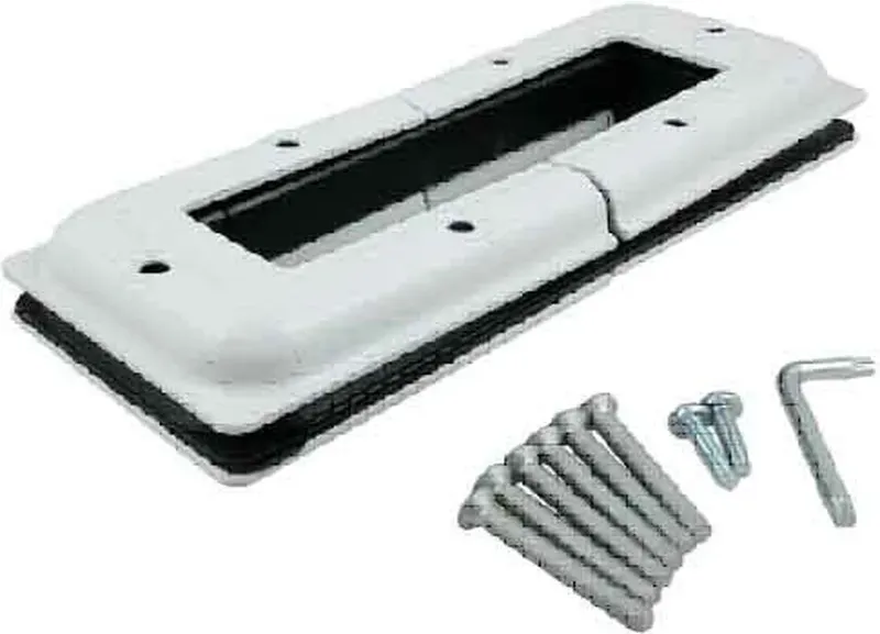 Roxtec Gehäuseeinführung CF-O 16 CSF1000160010