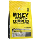 Olimp Sport Nutrition Whey Protein Complex 100% Dubai Schokolade Pulver 700 g