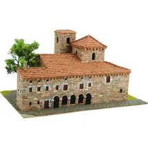 Domus Kits Romanica 19 Sant Andres de Armentia 3756-tlg. 40096
