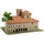 Domus Kits Romanica 19 Sant Andres de Armentia 3756-tlg. 40096