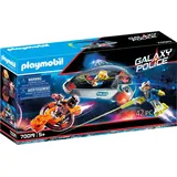 Playmobil Galaxy Police-Glider 70019
