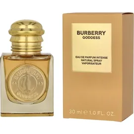 Burberry Goddess Intense Eau de Parfum 30 ml