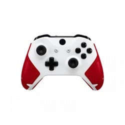 Lizard Skins Grip Für Xbox One Controller - Crimson Red