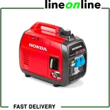 EU22i HONDA Inverter - Leise -  2,2 KW Stromerzeuger