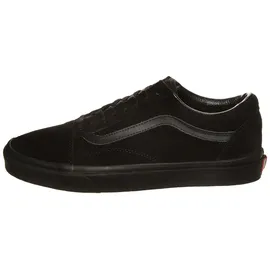 Vans Old Skool Black/Black 36,5