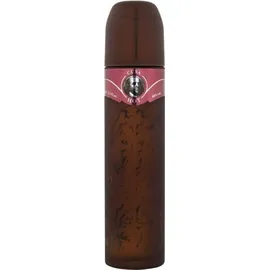 Cuba Hot Eau de Toilette 100 ml