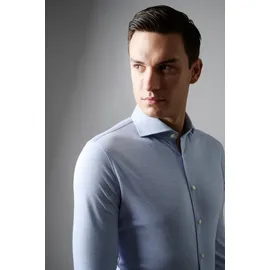 Desoto Langarmhemd "Jerseyhemd Essential Hai langarm", Herren, Gr.