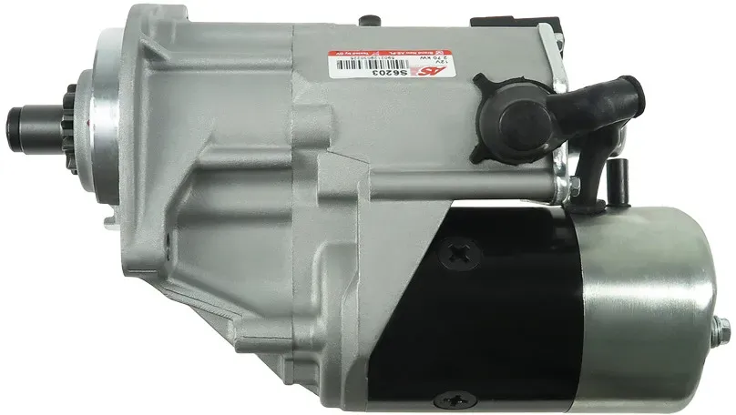 AS-PL Starter s6203 für MITSUBISHI