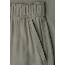 street one studio Culotte Wide Leg sea Spray Grün 40