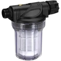 Gardena Pumpen-Vorfilter, Wasserdurchfluss bis 3.000 l/h (1731-20)